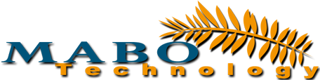MABO Technology Logo